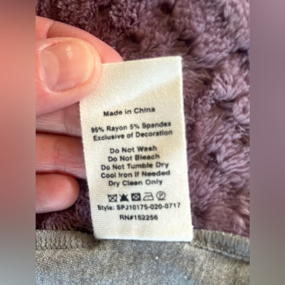 Avec Les Filles Bodysuit - Picture 10 of 16